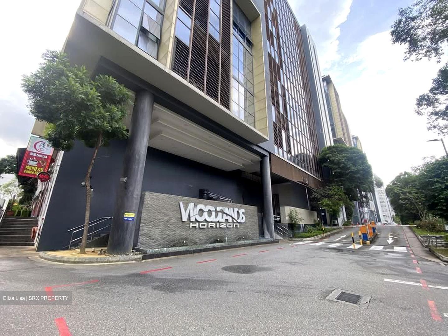 Woodlands Horizon (D25), Factory #573461571